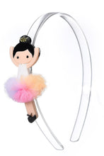 Load image into Gallery viewer, Ballerina Headband