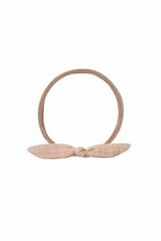 Load image into Gallery viewer, Rylee &amp; Cru Bow Headband
