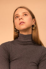 Load image into Gallery viewer, U-Shape Earrings
