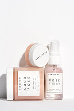 Load image into Gallery viewer, Coco Rose Luxe Hydration Trio