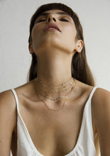 Load image into Gallery viewer, Paige Choker Necklace