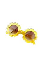 Load image into Gallery viewer, Daisy Kids&#39; Sunglasses