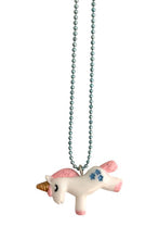 Load image into Gallery viewer, Pop Cutie Gacha Dreamy Unicorn Necklace