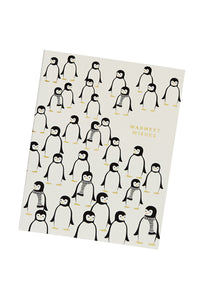 Warmest Wishes Penguin Boxed Set