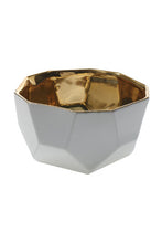 Load image into Gallery viewer, Gilded Bowl