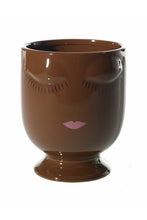Load image into Gallery viewer, Chocolate Celfie Pot