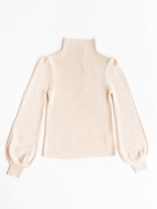 Kiara Turtleneck Sweater