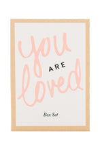 Load image into Gallery viewer, You Are Loved Boxed Set