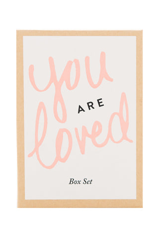 You Are Loved Boxed Set