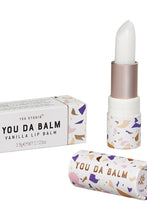 Load image into Gallery viewer, You Da Balm | Vanilla Lip Balm