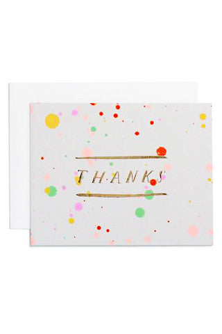 Thanks Candy Drip Boxed Set