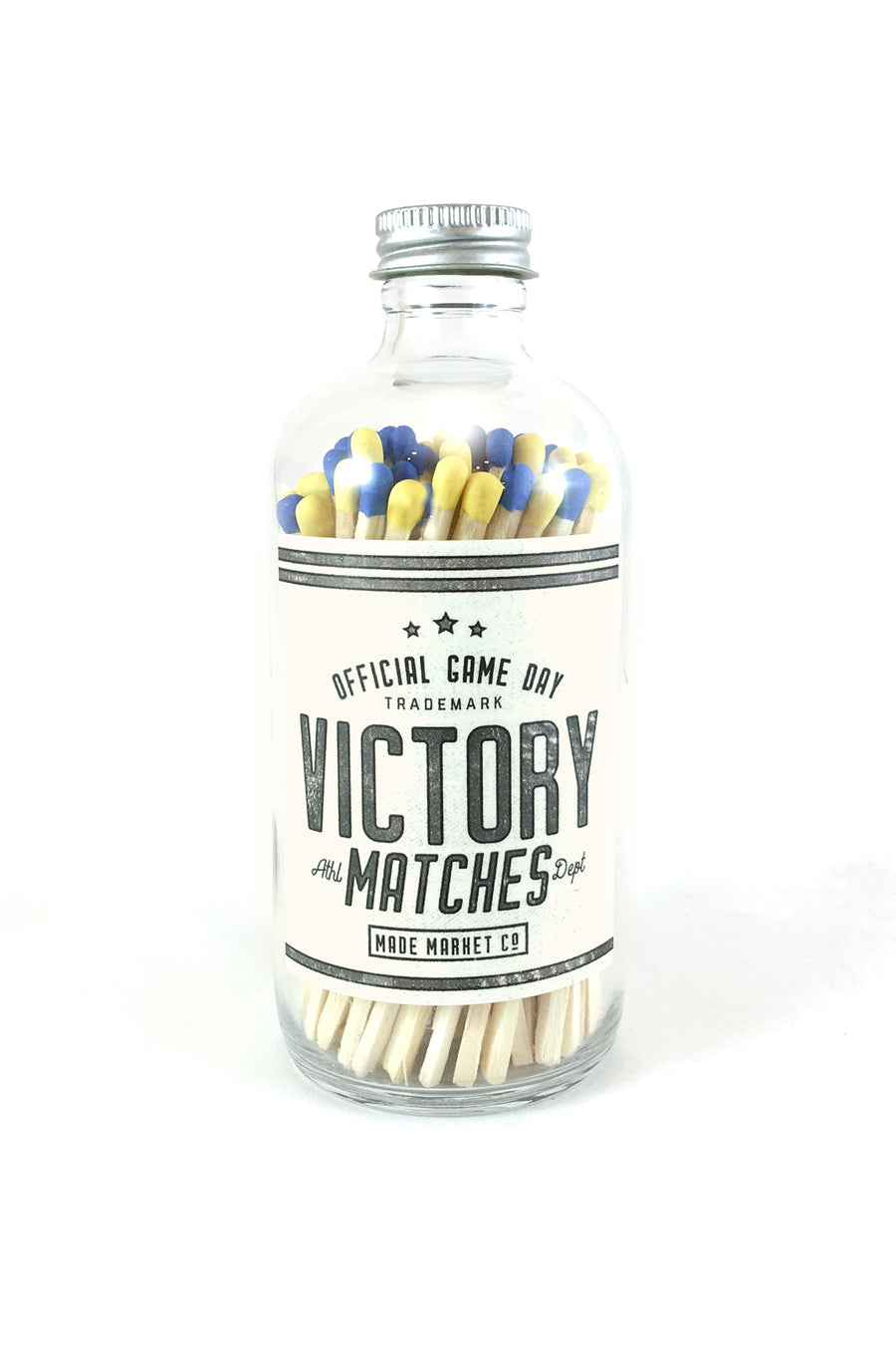 Victory Gameday Matches