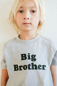 Big Brother Children's Tee