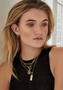 Lexi Layered Necklace