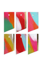 Load image into Gallery viewer, Hand Painted Gift Tags