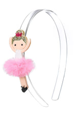 Load image into Gallery viewer, Ballerina Headband