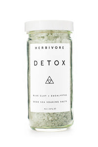 Detox Dead Sea Salts
