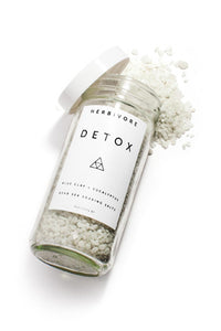 Detox Dead Sea Salts