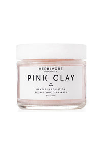 Pink Clay Exfoliating Mask