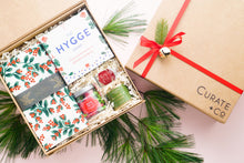 Load image into Gallery viewer, Holiday Host Gift Box