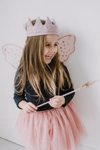 Load image into Gallery viewer, Queen Mimi Reversible Crown | Pink