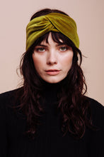 Load image into Gallery viewer, Velvet Turban