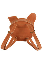 Load image into Gallery viewer, Kapi Leather Backpack