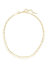 Load image into Gallery viewer, Lexi Layered Necklace