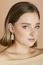 Load image into Gallery viewer, Arc Earrings