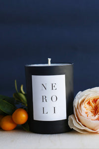 Noir Collection Candle