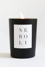 Load image into Gallery viewer, Noir Collection Candle