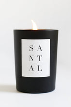 Load image into Gallery viewer, Noir Collection Candle