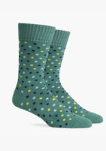 Load image into Gallery viewer, Men&#39;s Confetti Socks