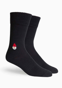 Men's Frosty Socks