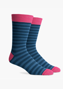 Men's Theo Striped Socks