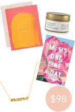 Load image into Gallery viewer, Mother&#39;s Day Gift Bundle #2