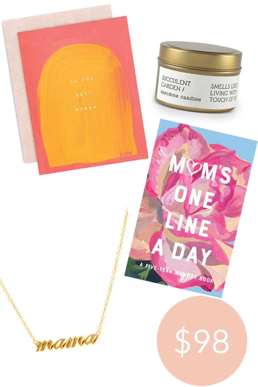 Mother's Day Gift Bundle #2