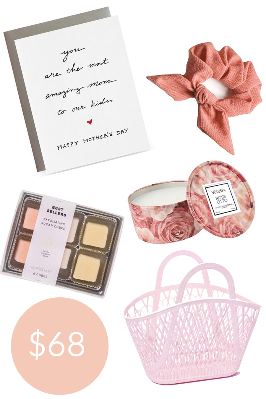 Mother's Day Gift Bundle #1
