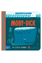 Load image into Gallery viewer, Moby Dick: A BabyLit® Ocean Primer