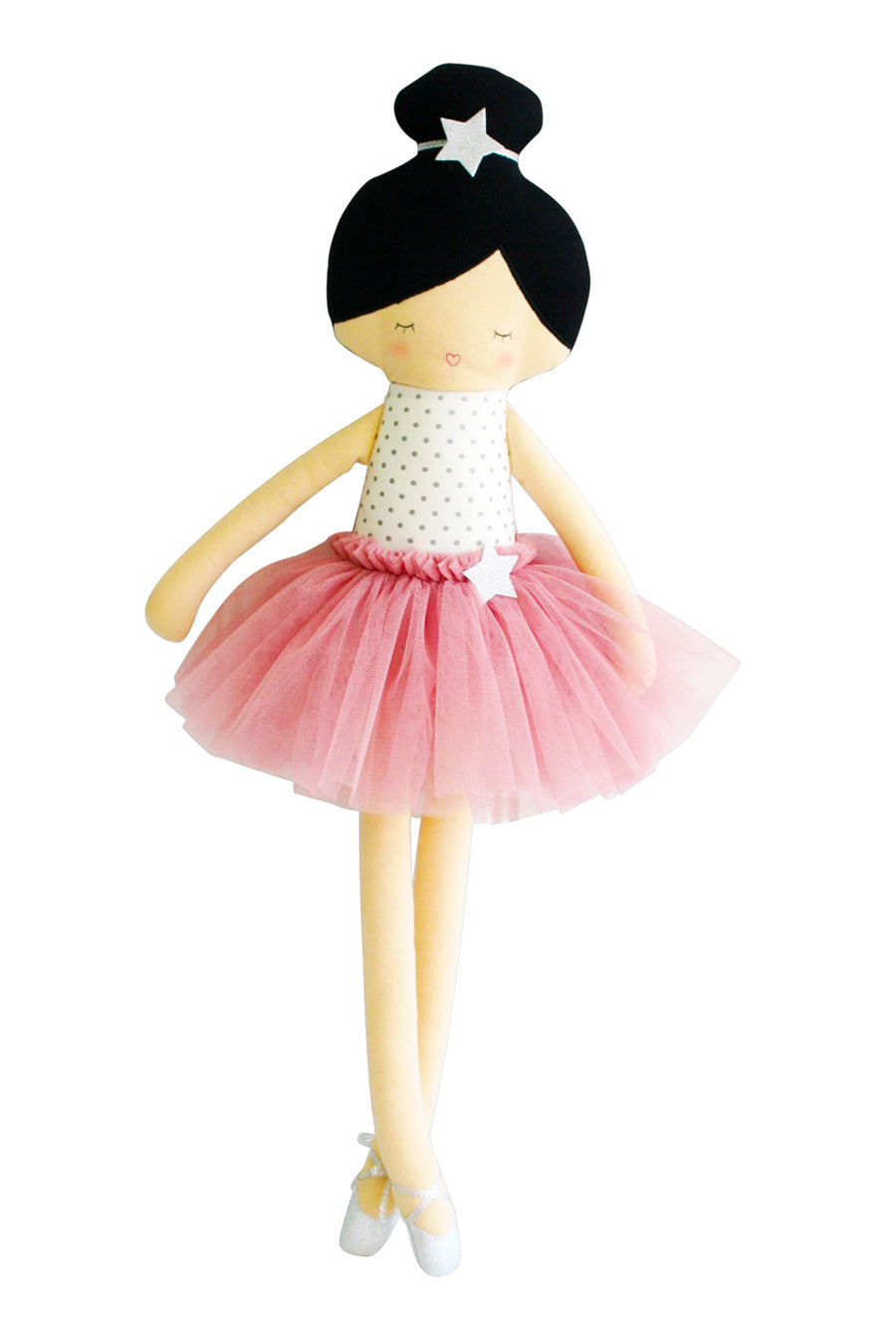 Arabella Ballerina Doll