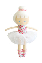 Load image into Gallery viewer, Baby Ballerina Doll