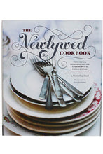 Load image into Gallery viewer, The Newlywed Cookbook