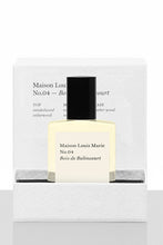 Load image into Gallery viewer, No.04 Bois de Balincourt | Perfume Oil