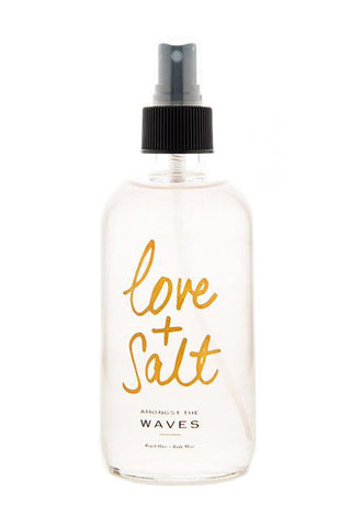 Love + Salt Hair Mist