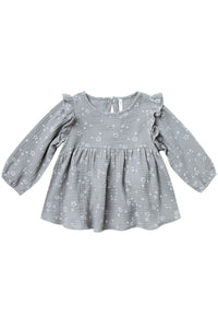Twinkle Piper Blouse