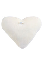 Load image into Gallery viewer, Knit Heart Pillow