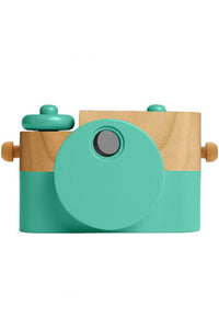 Mint Pixie Toy Camera