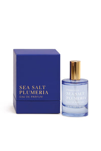 Sea Salt & Plumeria Eau de Parfum