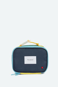 Rodgers Lunch Box | Colorblock