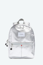 Load image into Gallery viewer, Mini Kane Backpack | Metallic